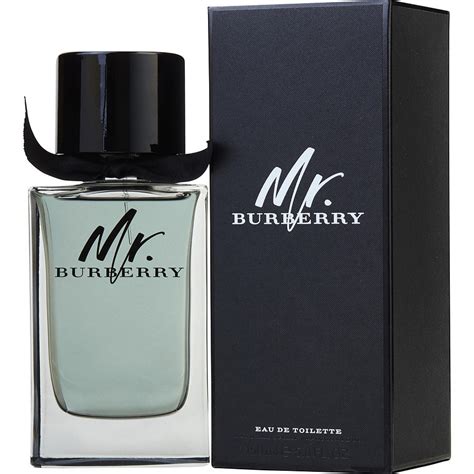 mr burberry eau de toilette vs eau de parfum|mr Burberry sephora.